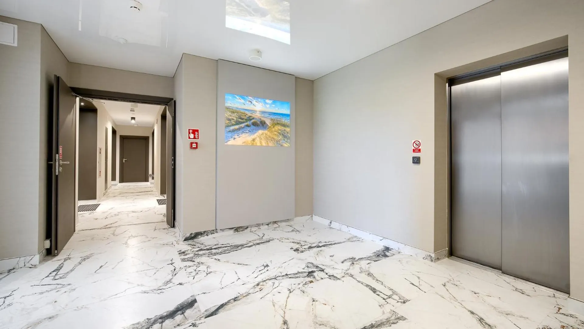 3L Apartments Kollataja 7A Kolobrzeg