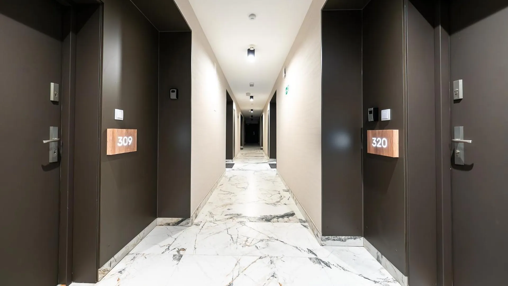 3L Apartments Kollataja 7A Kolobrzeg 0*,