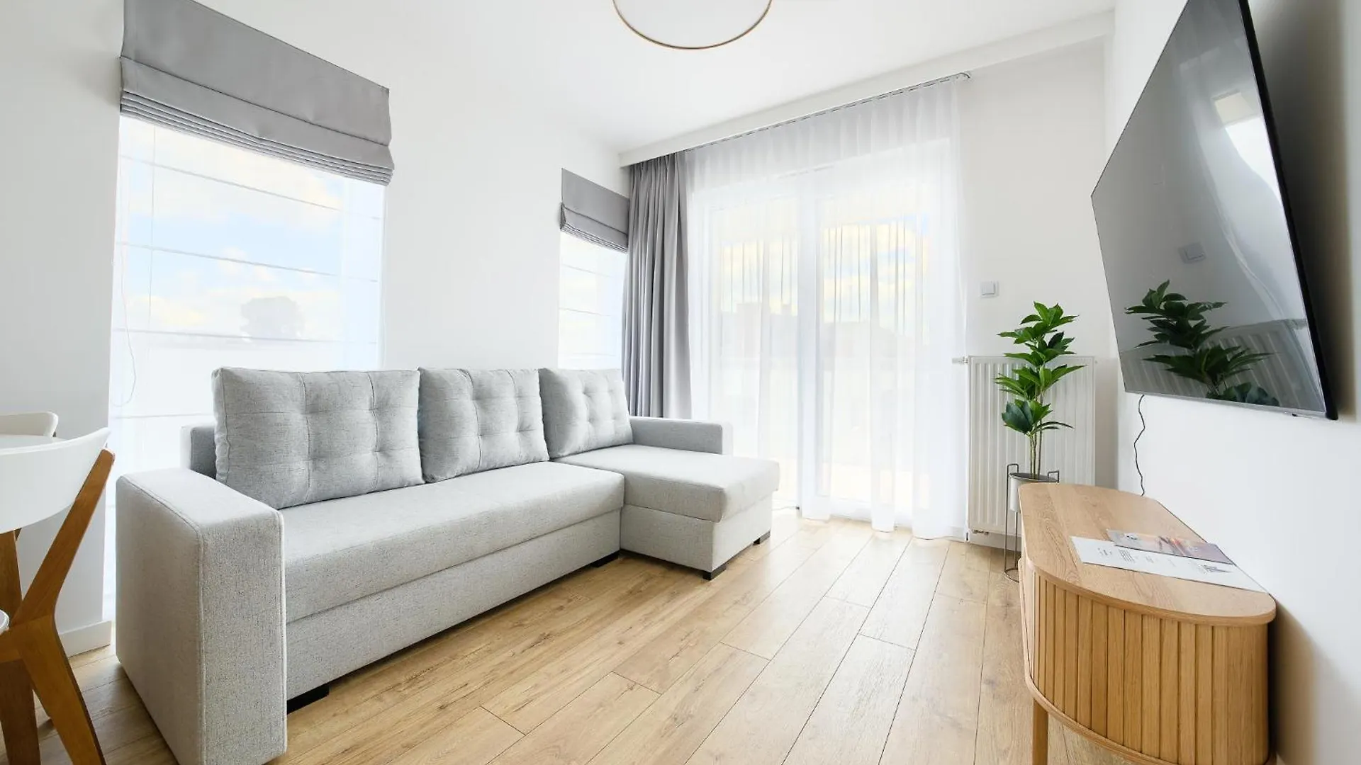 3L Apartments Kollataja 7A Kolobrzeg Poland