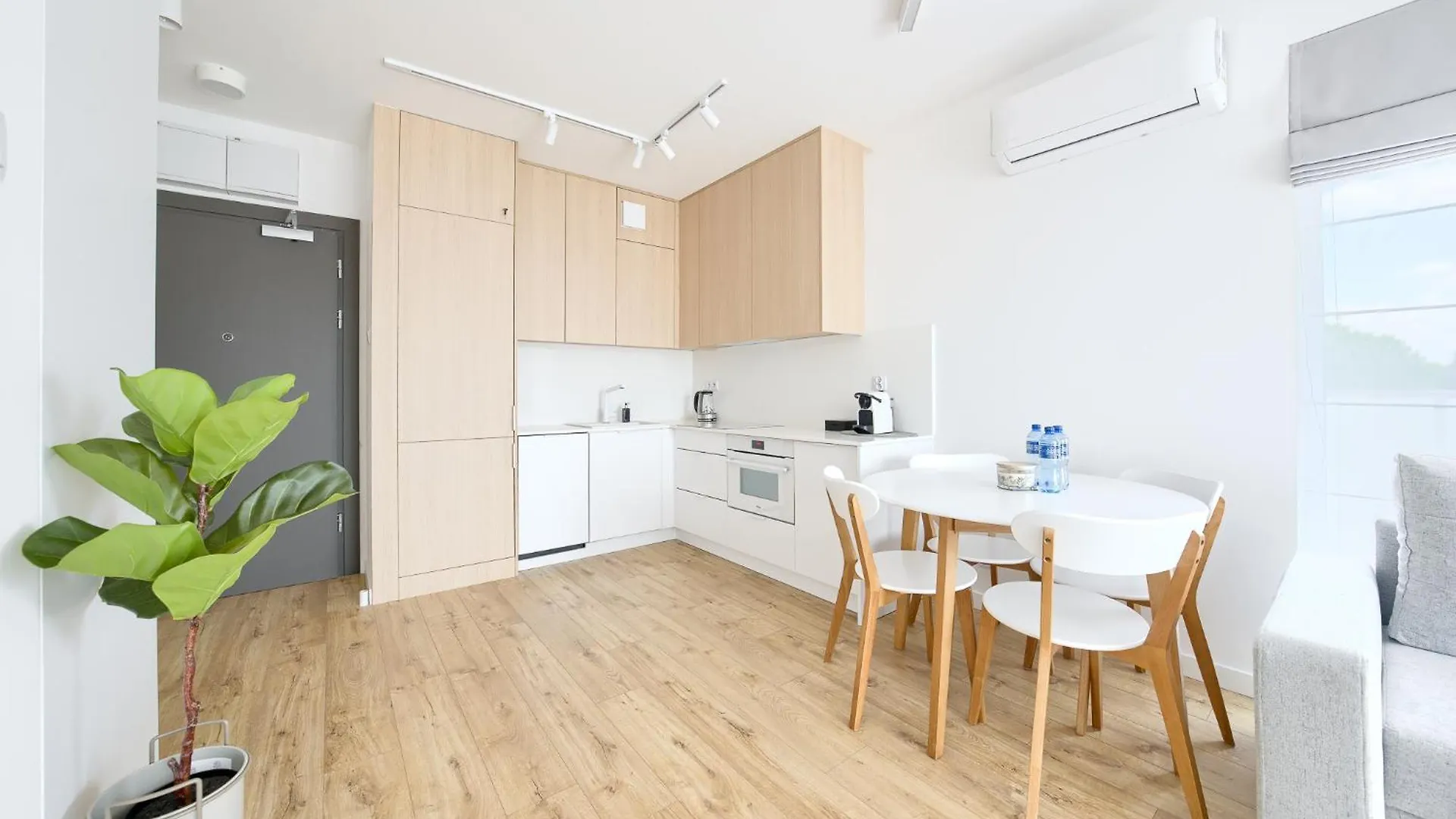 3L Apartments Kollataja 7A Kolobrzeg