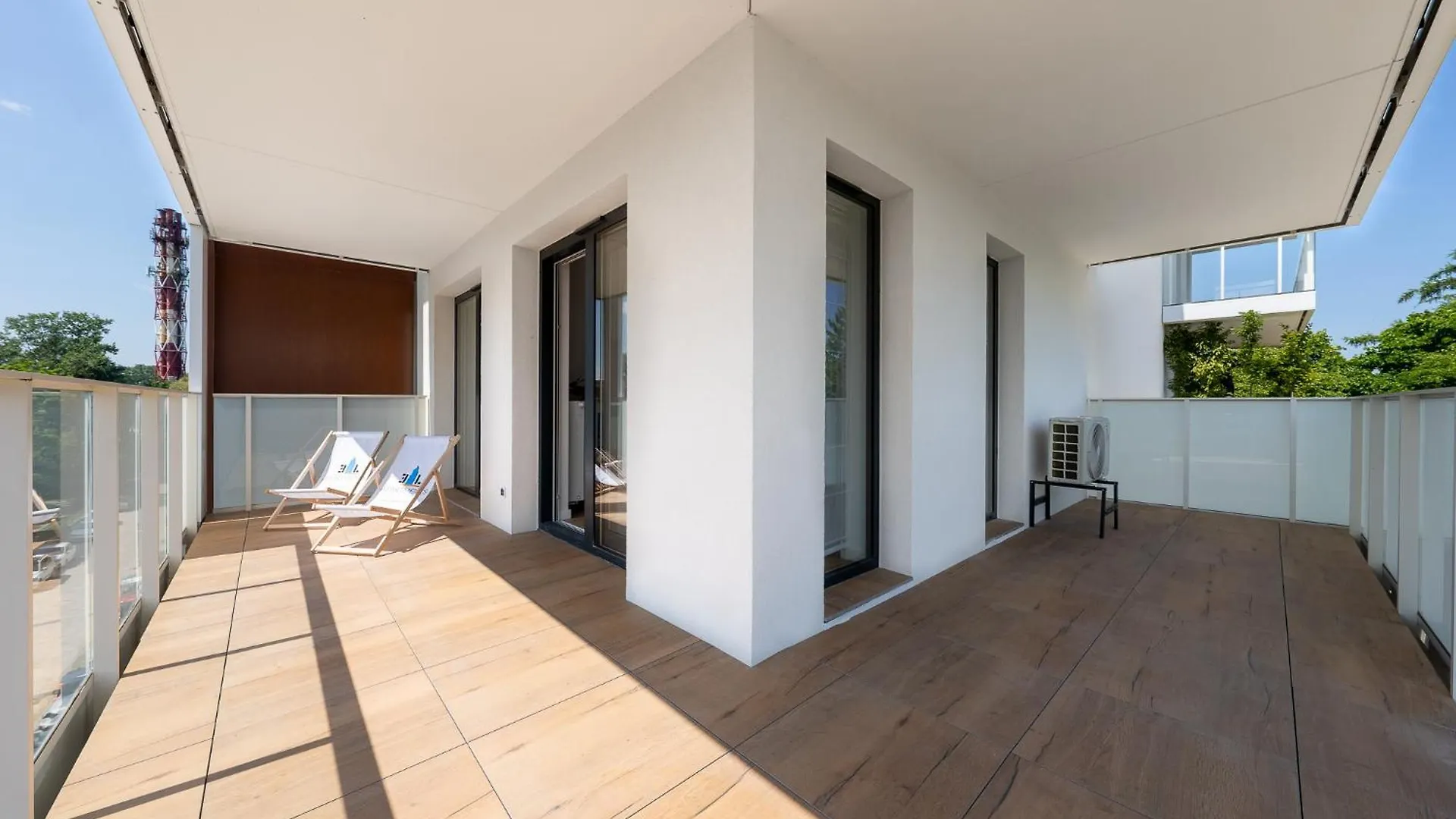 3L Apartments Kollataja 7A Kolobrzeg 0*,