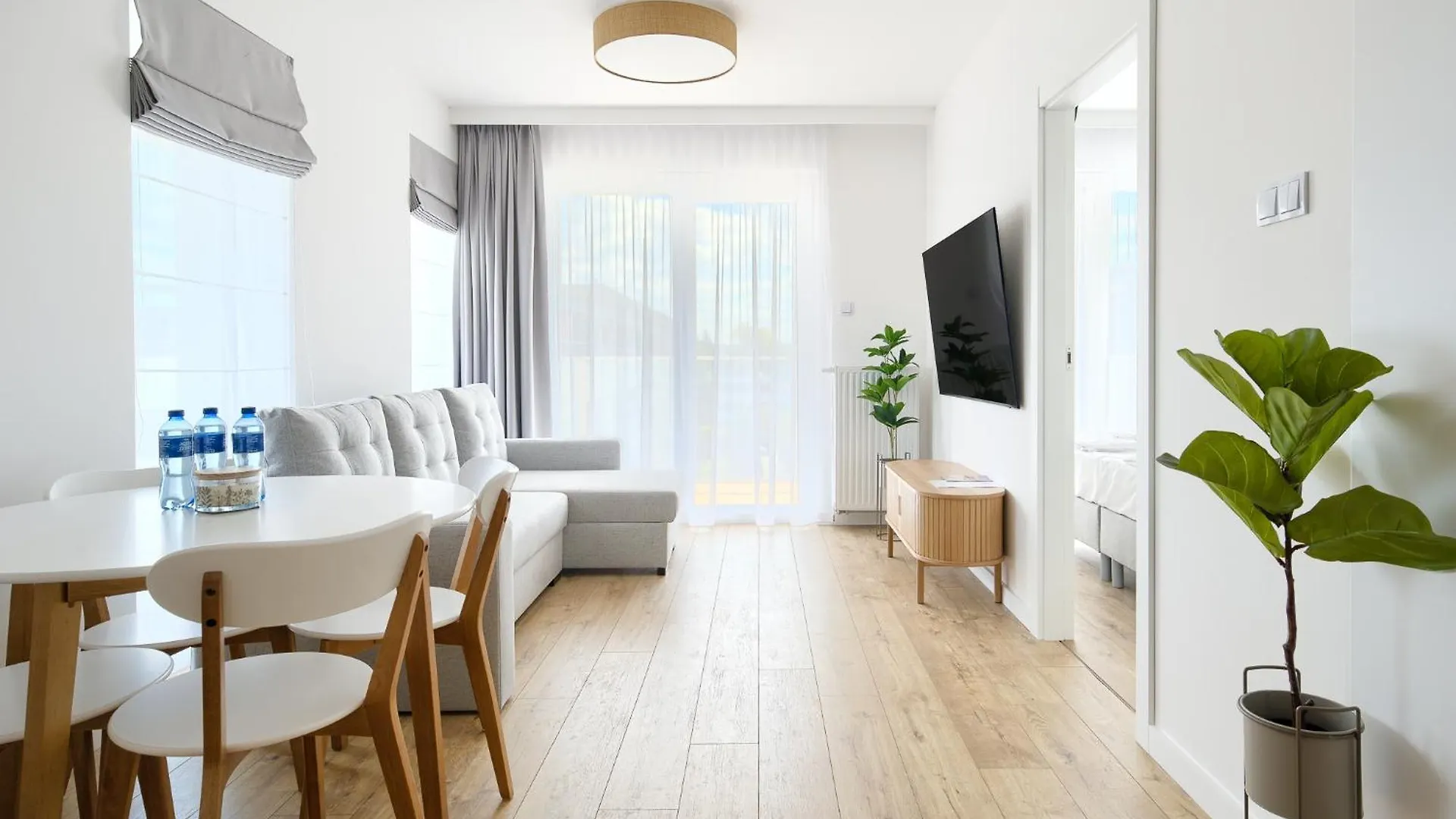 3L Apartments Kollataja 7A Kolobrzeg