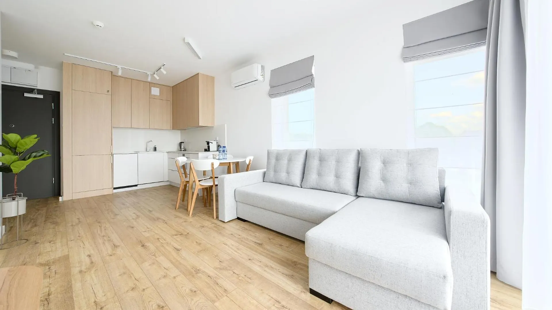 3L Apartments Kollataja 7A Kolobrzeg