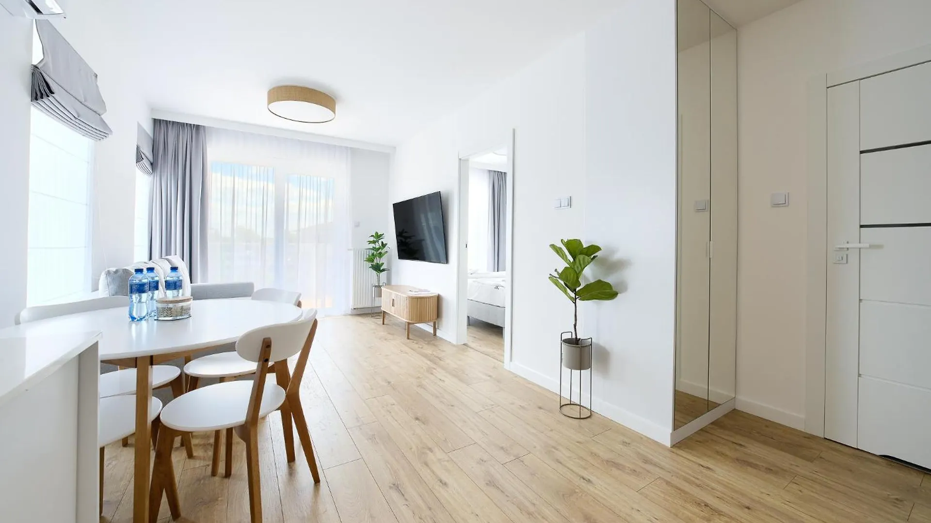 3L Apartments Kollataja 7A Kolobrzeg