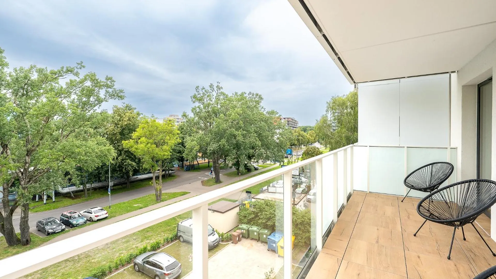 3L Apartments Kollataja 7A Kolobrzeg