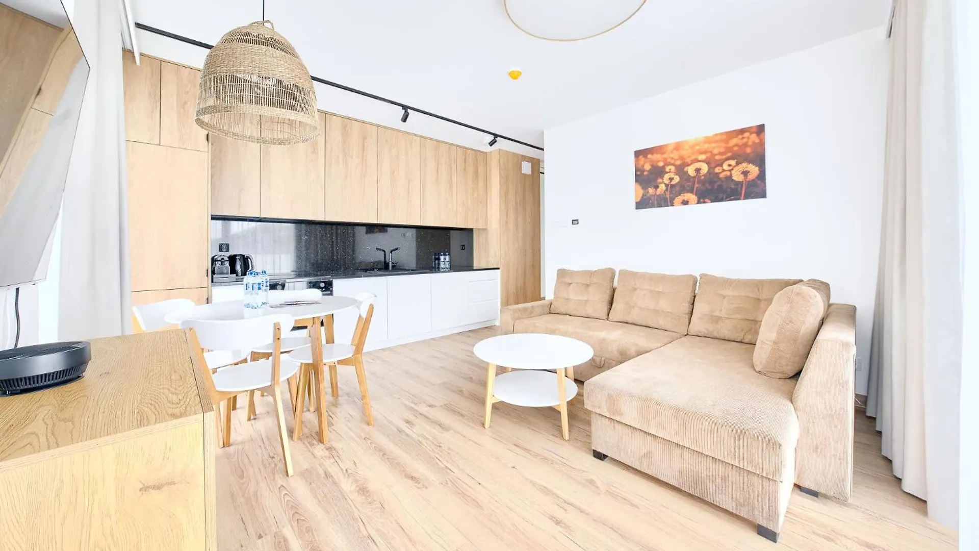 3L Apartments Kollataja 7A Kolobrzeg Poland