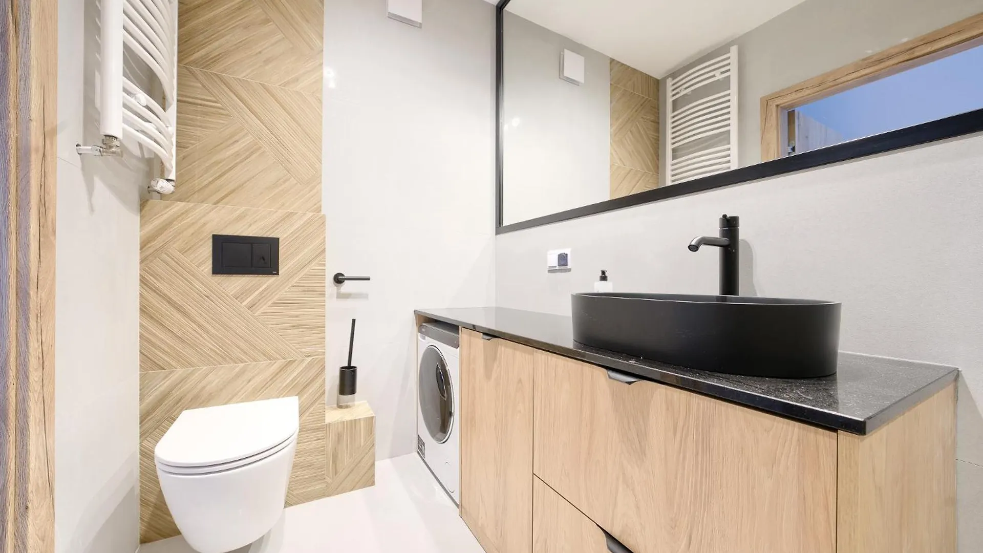 3L Apartments Kollataja 7A Kolobrzeg 0*,  Poland