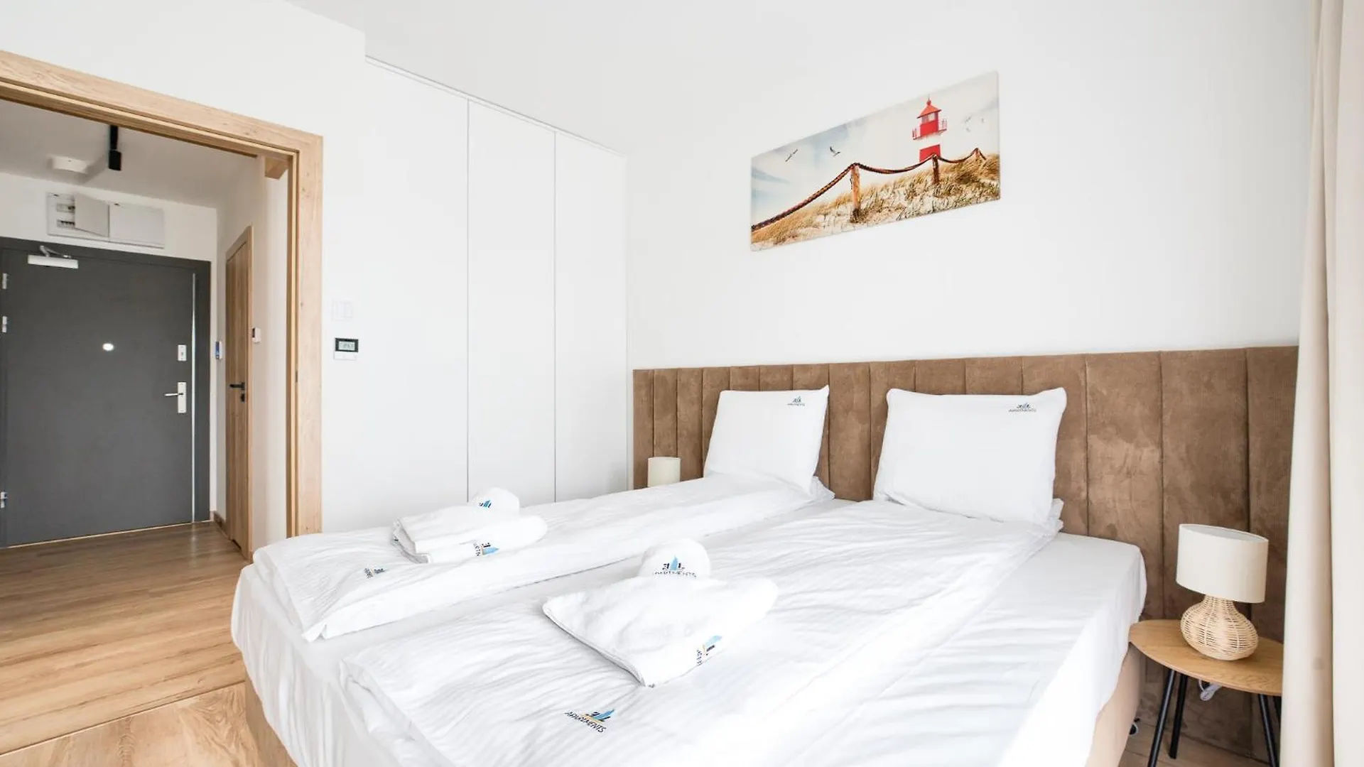 3L Apartments Kollataja 7A Kolobrzeg 0*,  Poland