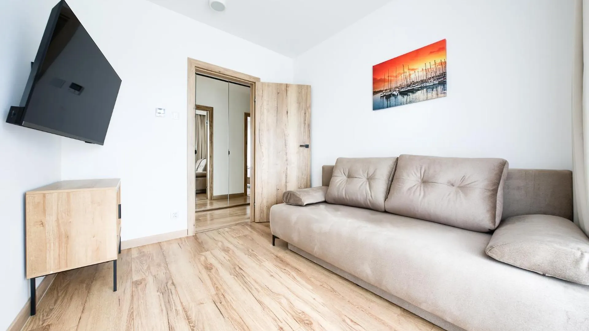 3L Apartments Kollataja 7A Kolobrzeg Poland