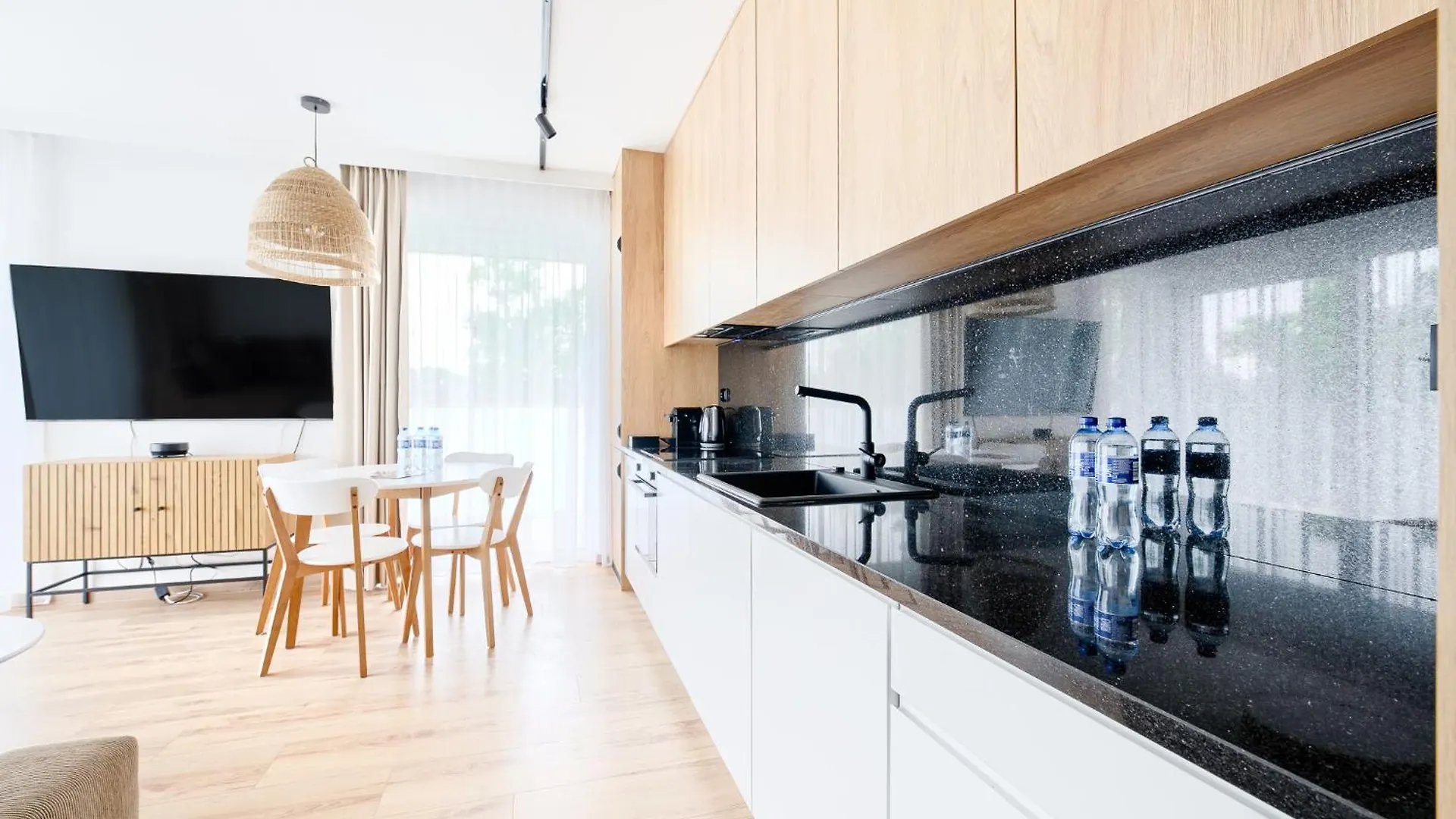 3L Apartments Kollataja 7A Kolobrzeg 0*,  Poland