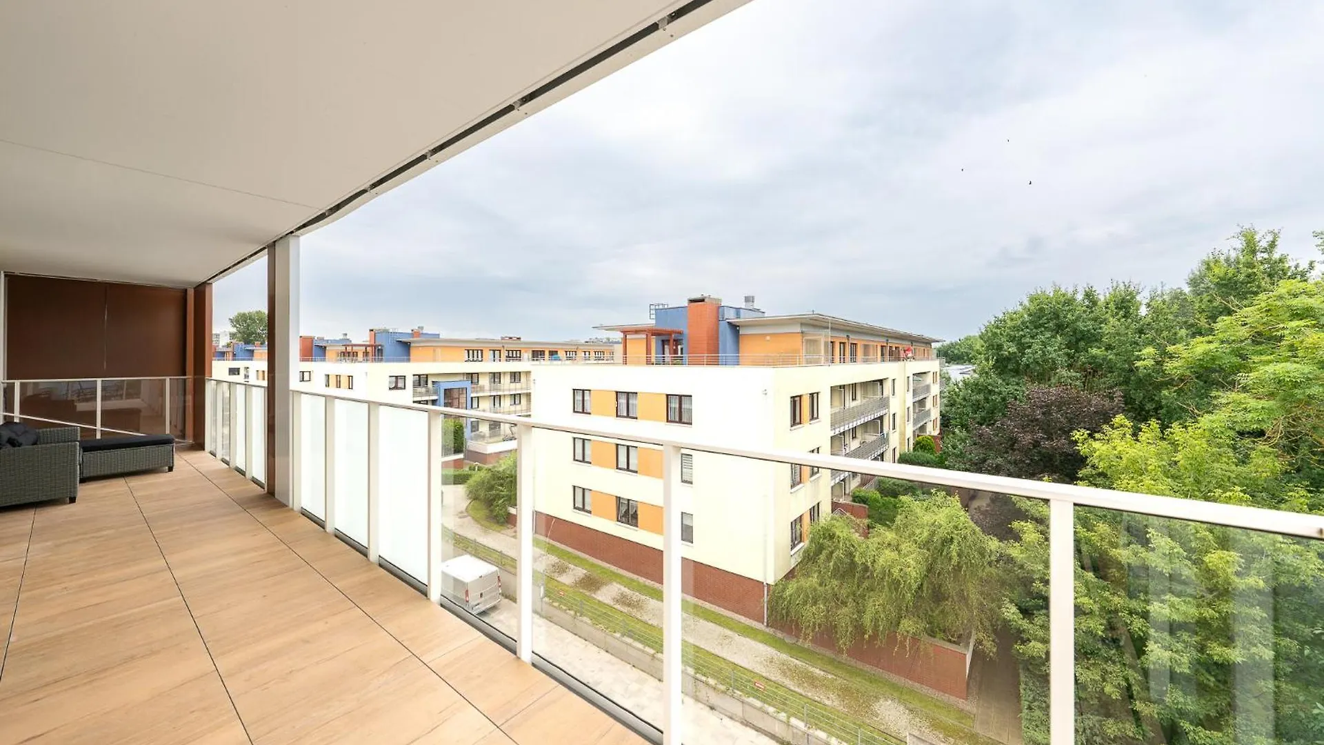 3L Apartments Kollataja 7A Kolobrzeg