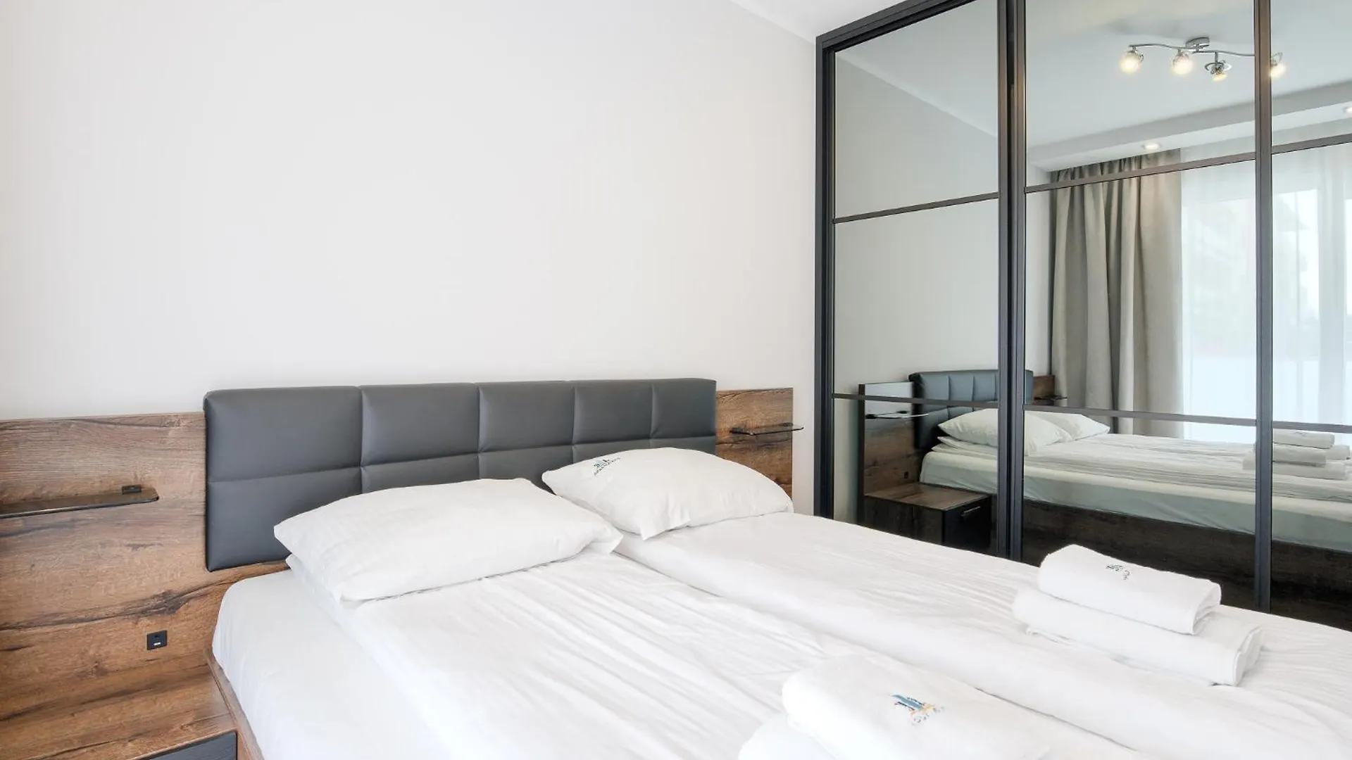 3L Apartments Kollataja 7A Kolobrzeg Poland