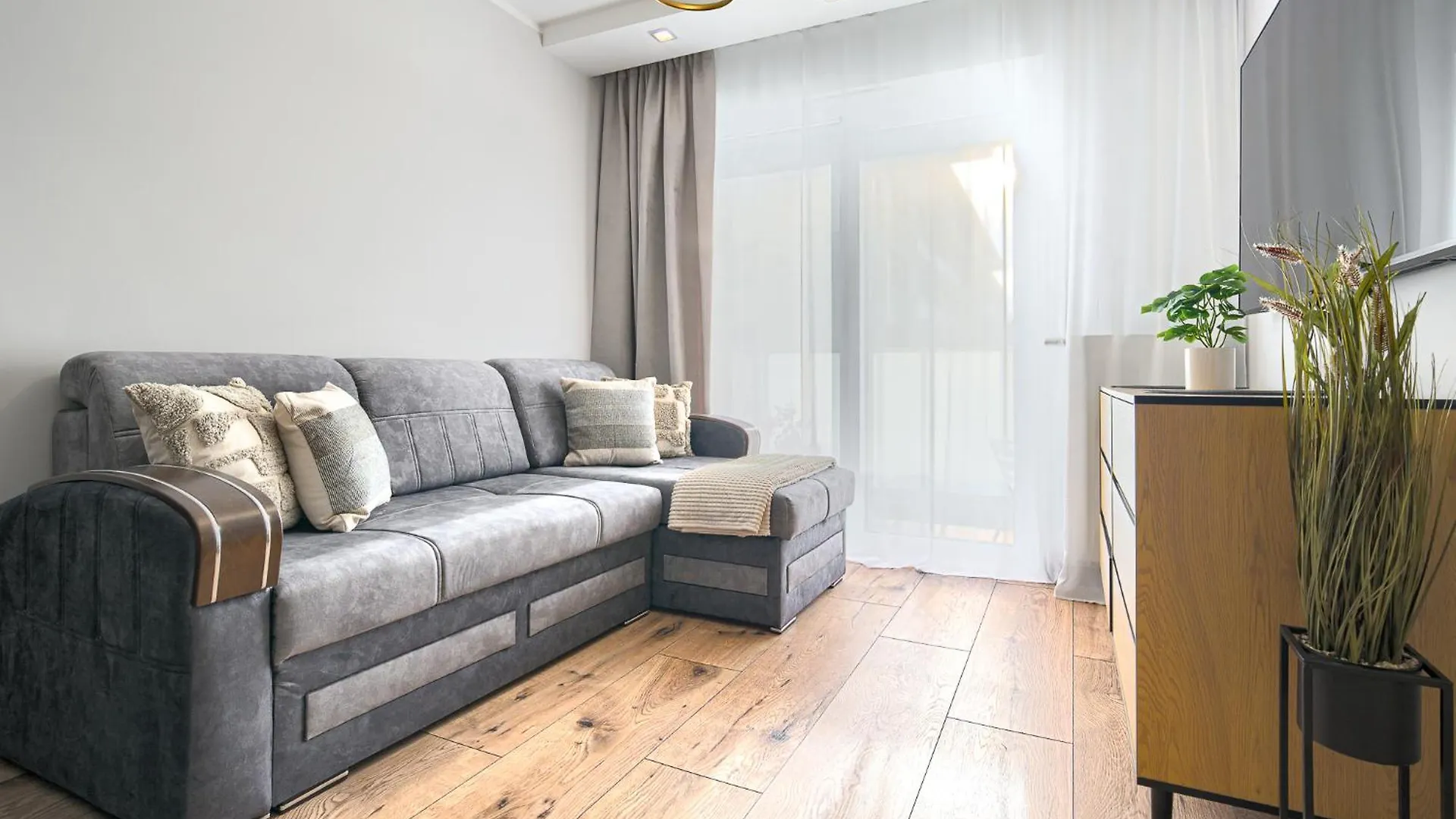 3L Apartments Kollataja 7A Kolobrzeg