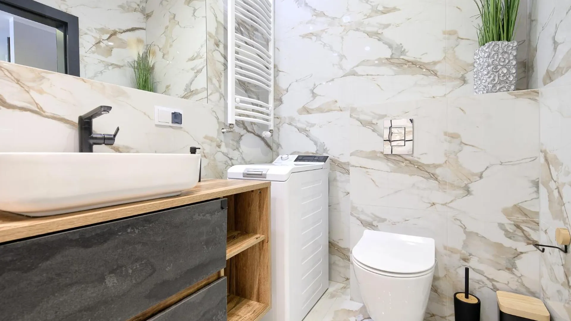 3L Apartments Kollataja 7A Kolobrzeg