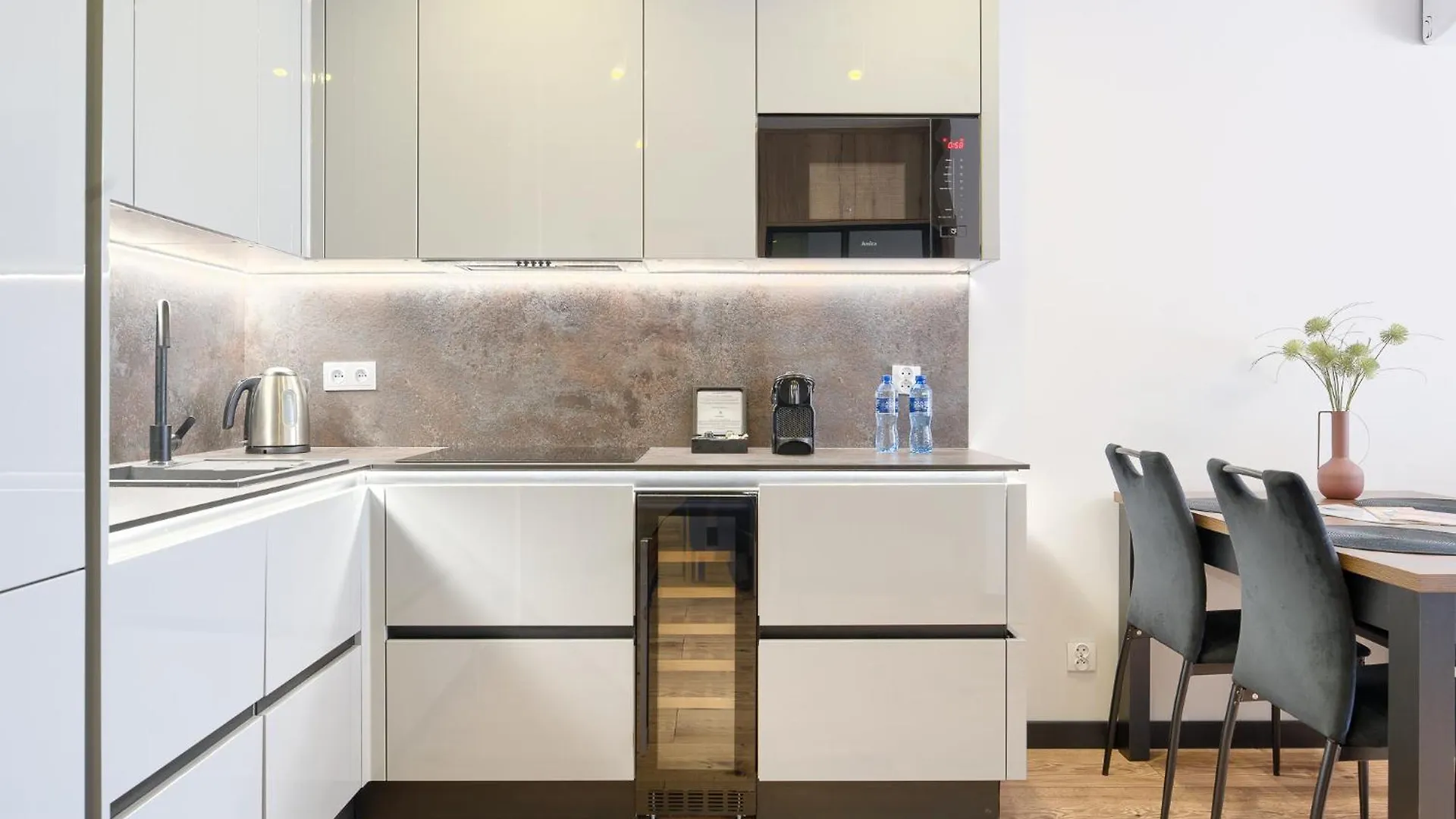3L Apartments Kollataja 7A Kolobrzeg