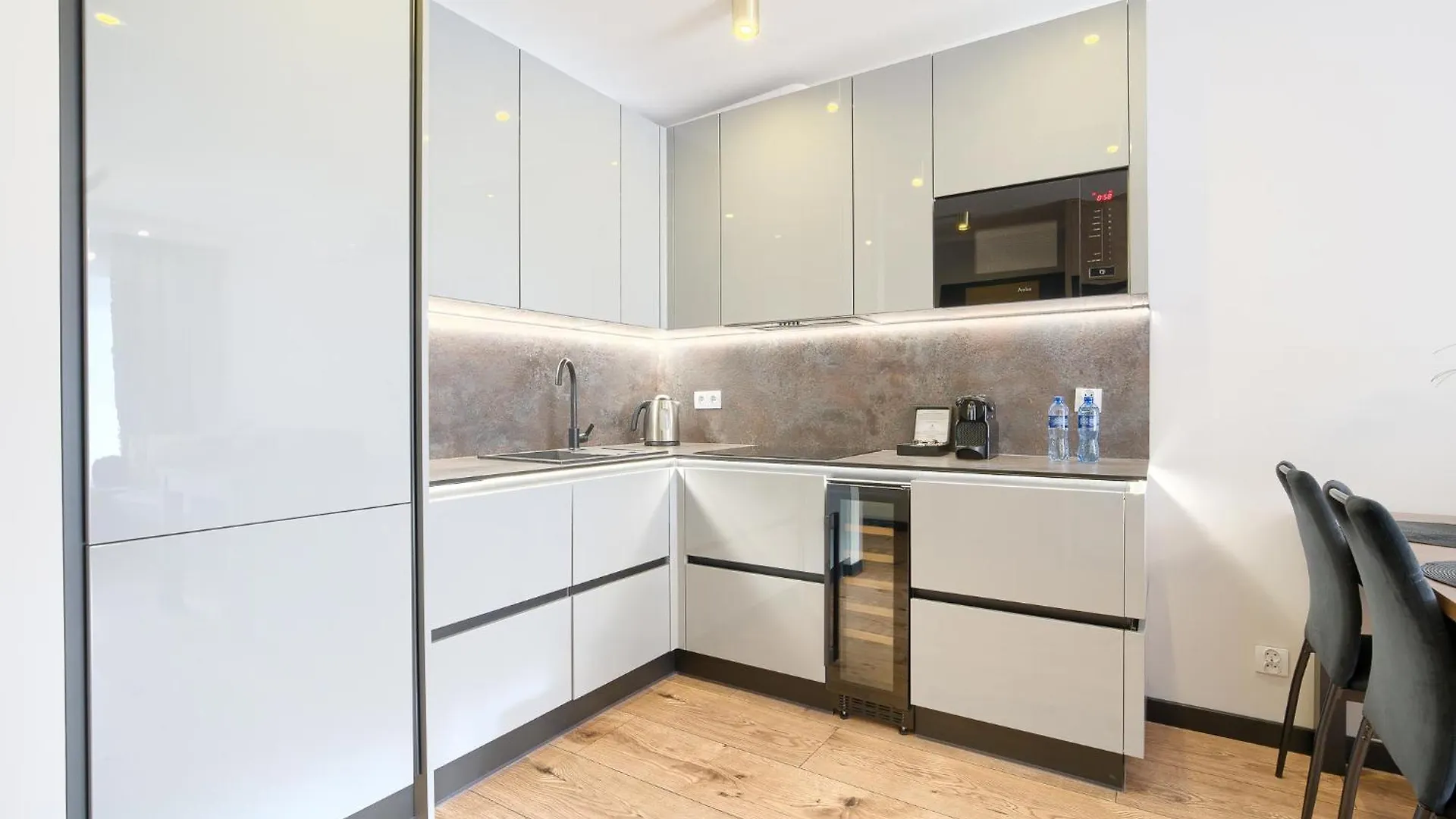 3L Apartments Kollataja 7A Kolobrzeg