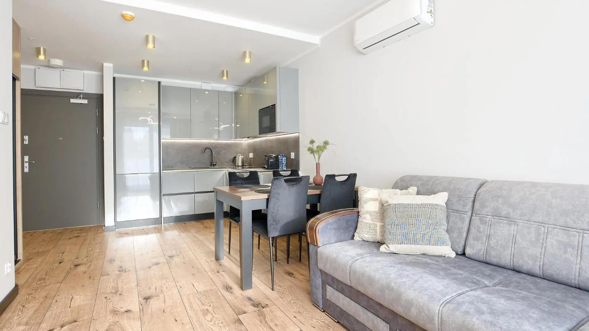 3L Apartments Kollataja 7A Kolobrzeg