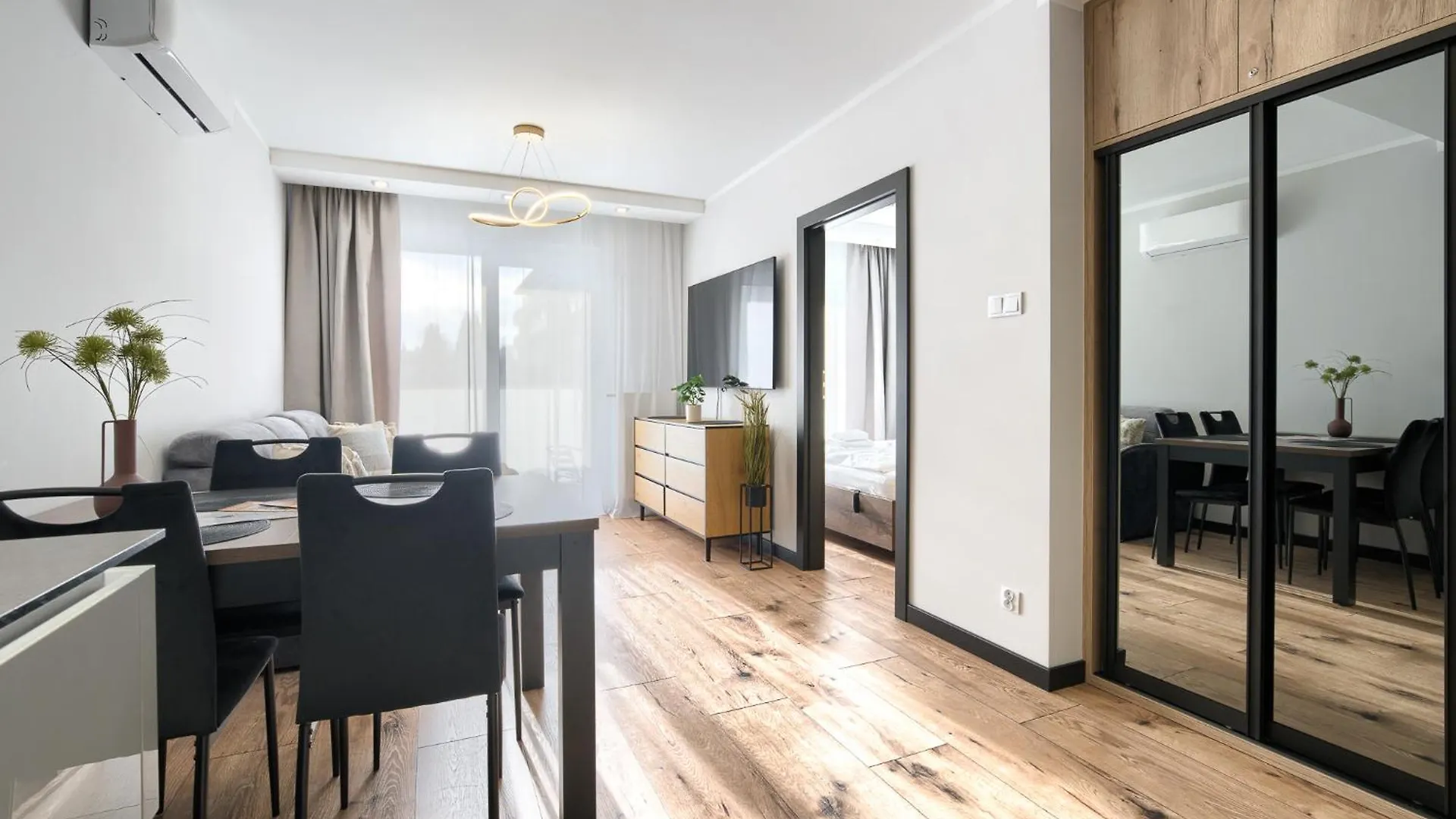 3L Apartments Kollataja 7A Kolobrzeg