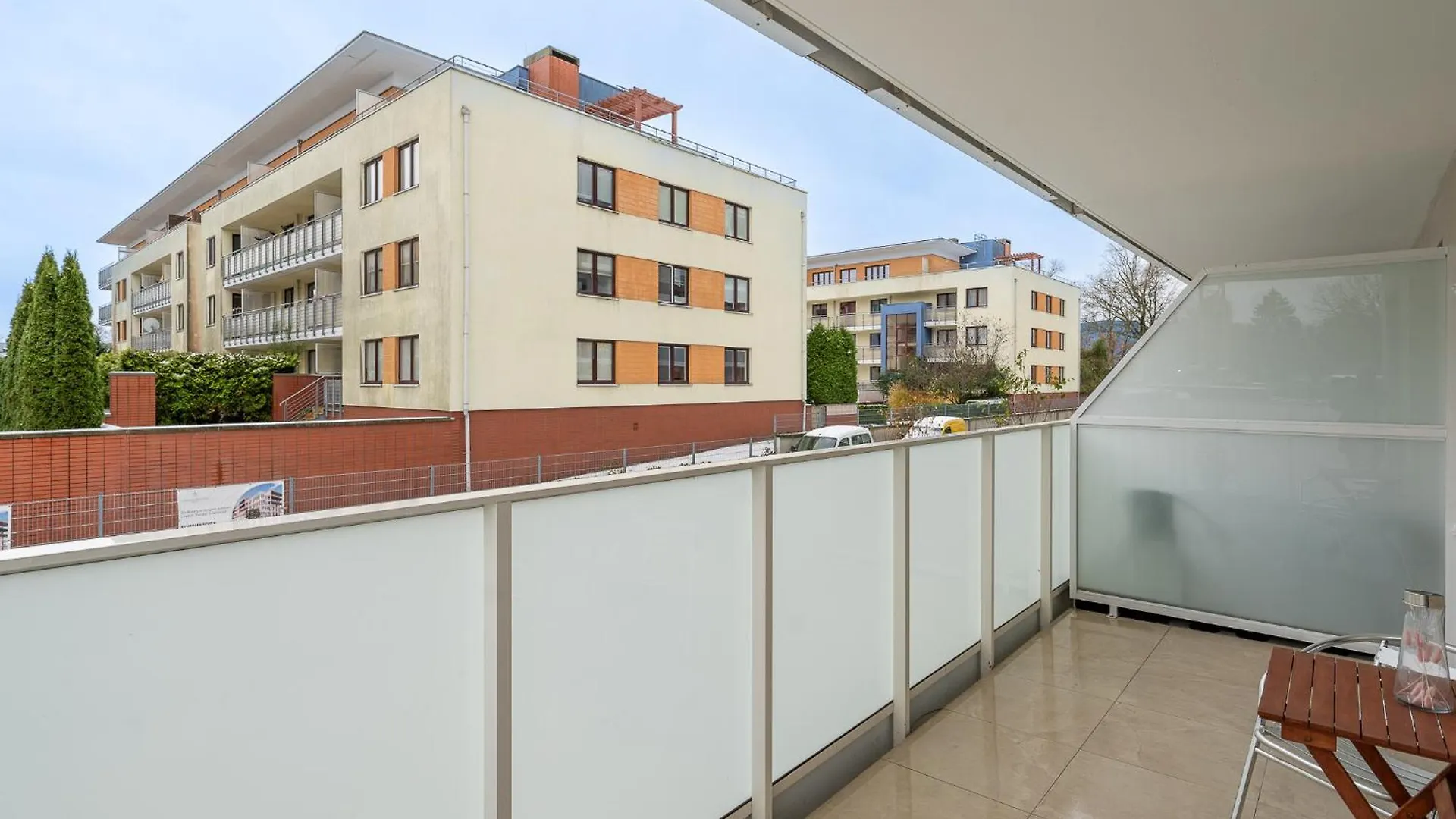 3L Apartments Kollataja 7A Kolobrzeg