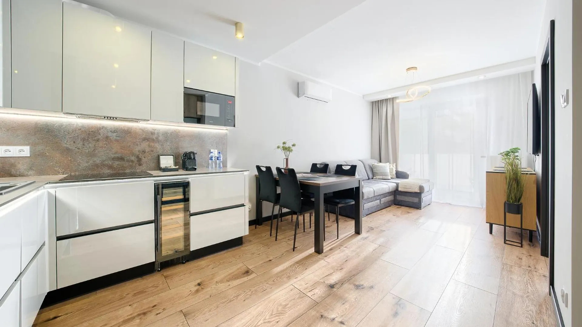 3L Apartments Kollataja 7A Kolobrzeg Poland