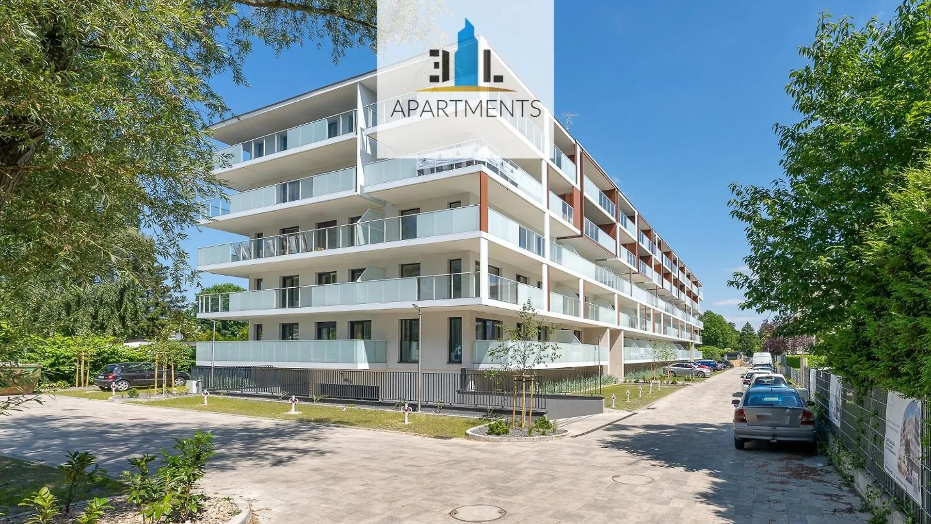 3L Apartments Kollataja 7A Kolobrzeg