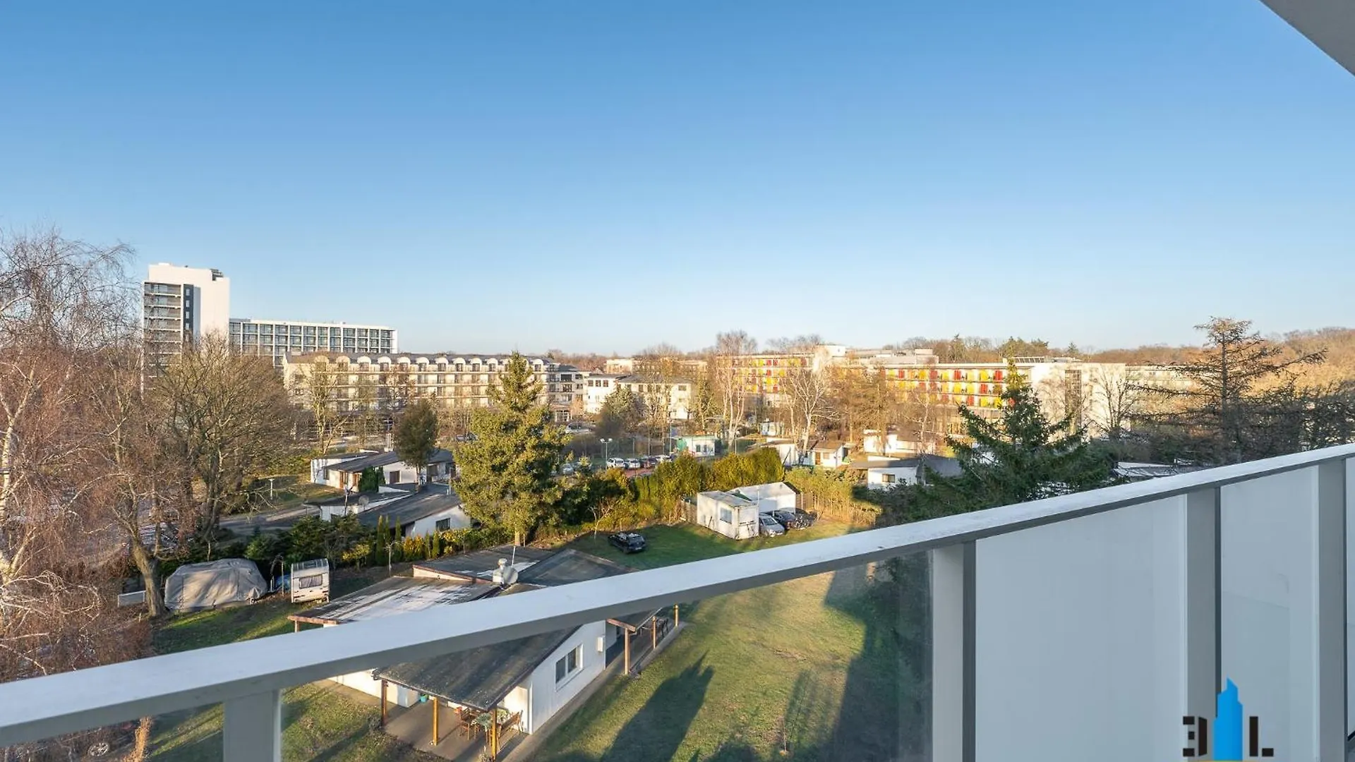 3L Apartments Kollataja 7A Kolobrzeg Poland