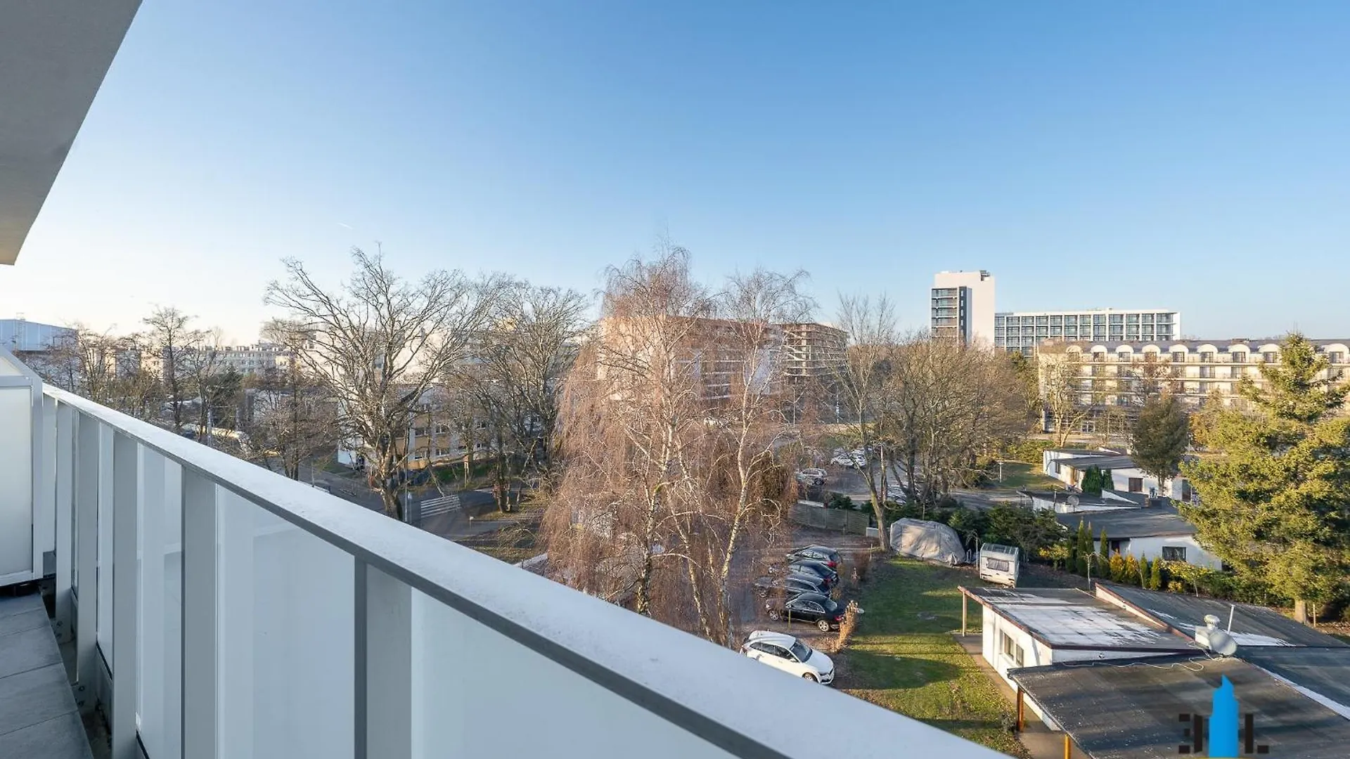 3L Apartments Kollataja 7A Kolobrzeg 0*,  Poland