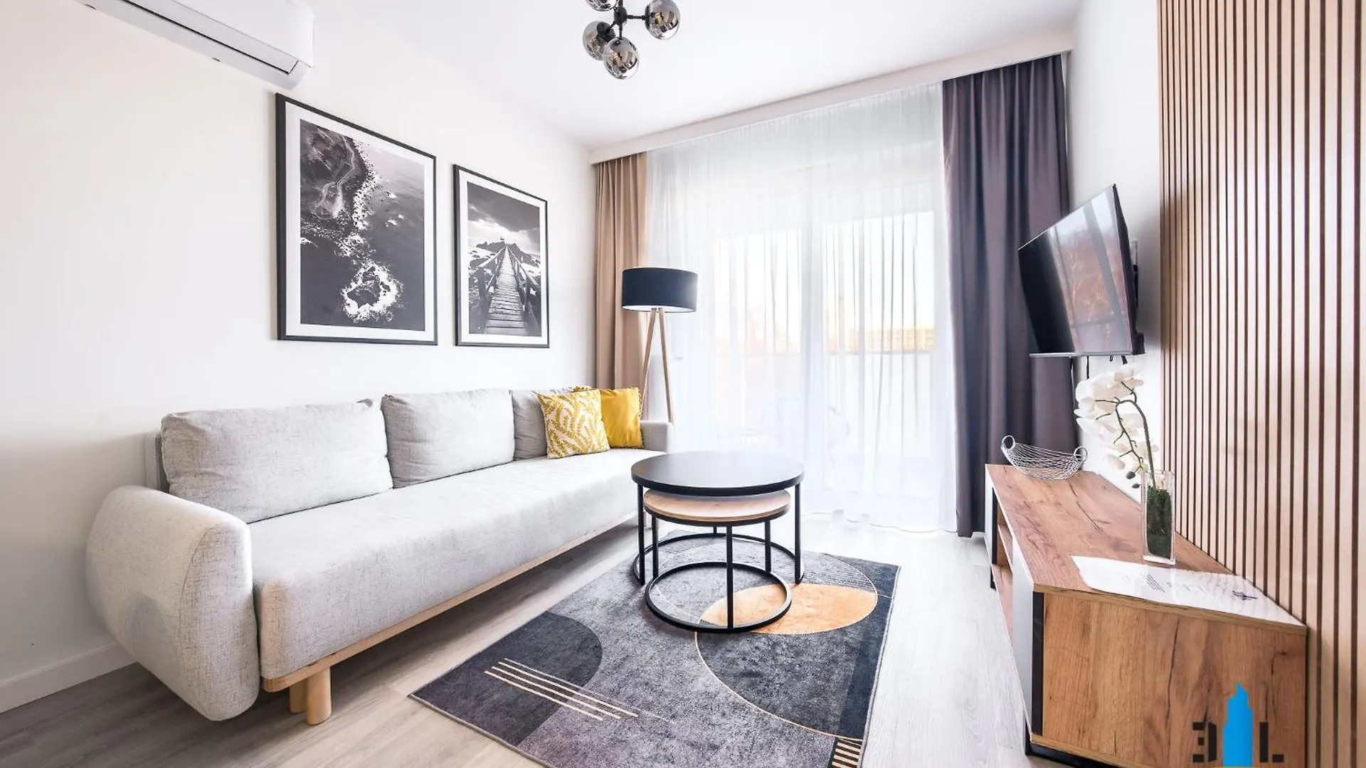 3L Apartments Kollataja 7A Kolobrzeg Poland