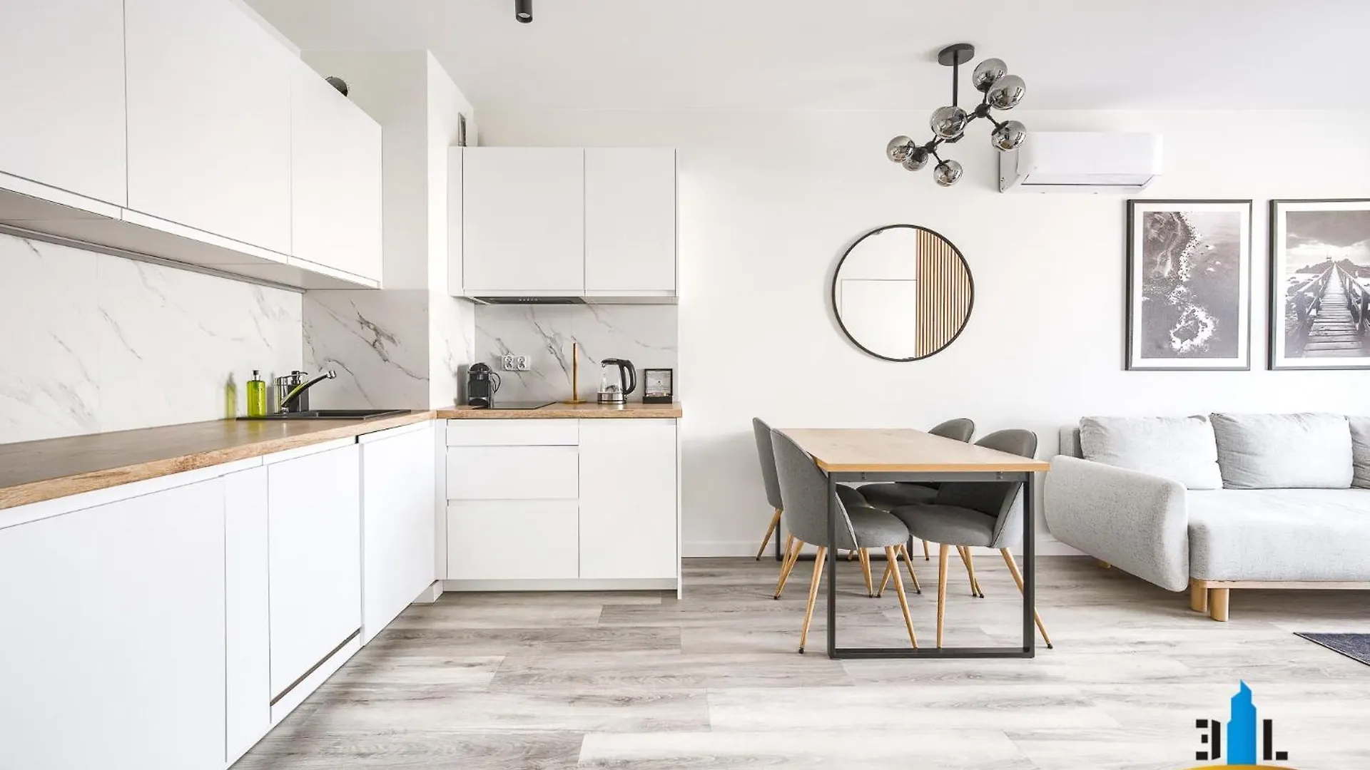 3L Apartments Kollataja 7A Kolobrzeg