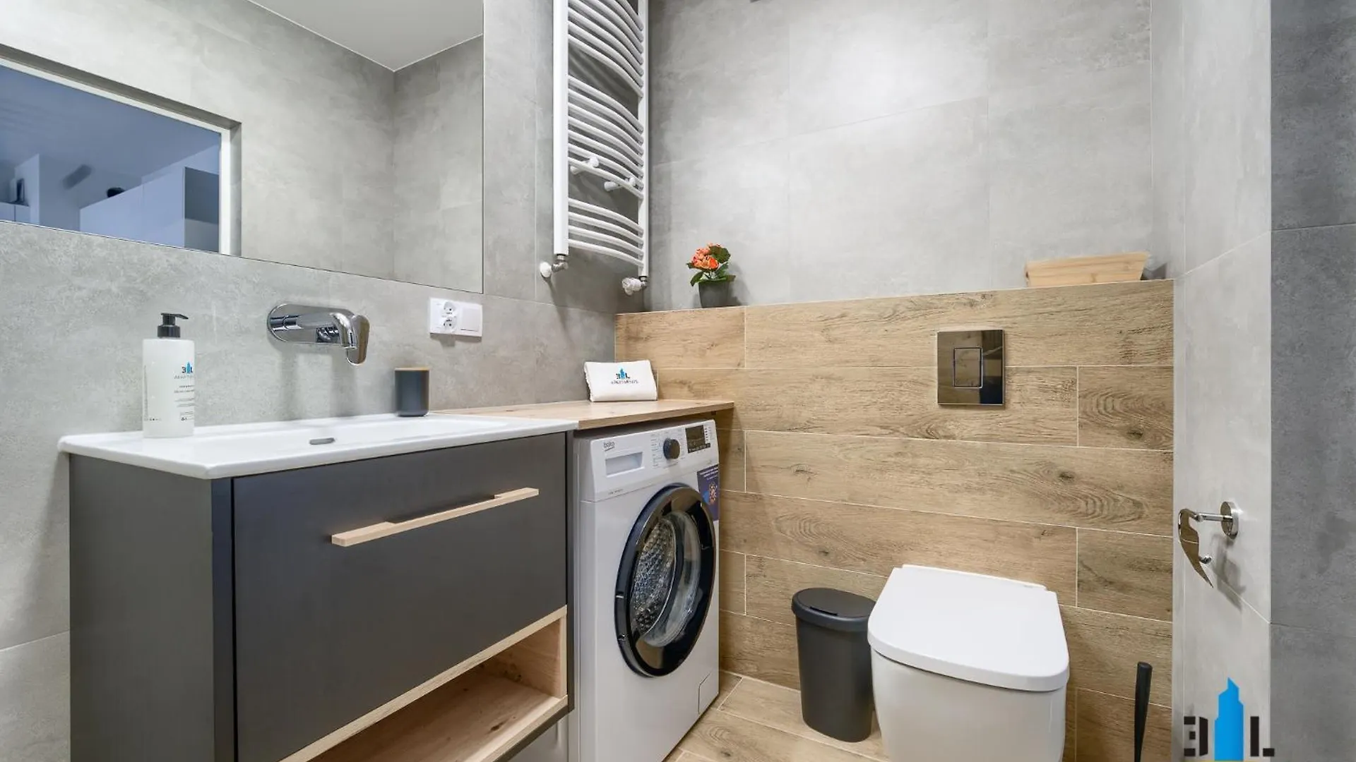 3L Apartments Kollataja 7A Kolobrzeg