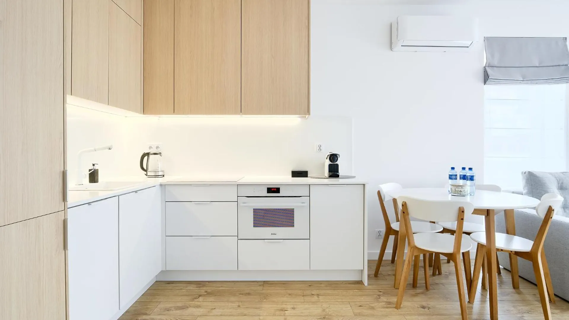 3L Apartments Kollataja 7A Kolobřeh