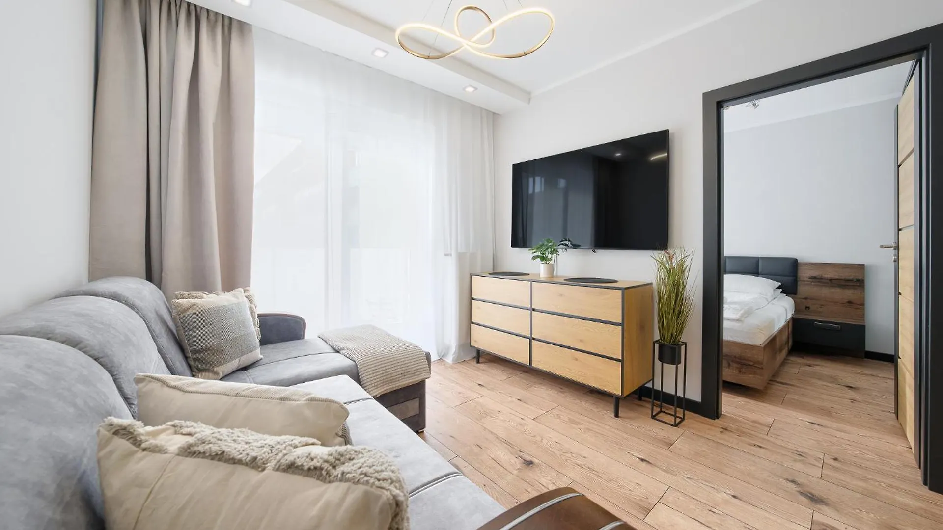 3L Apartments Kollataja 7A Kolobřeh