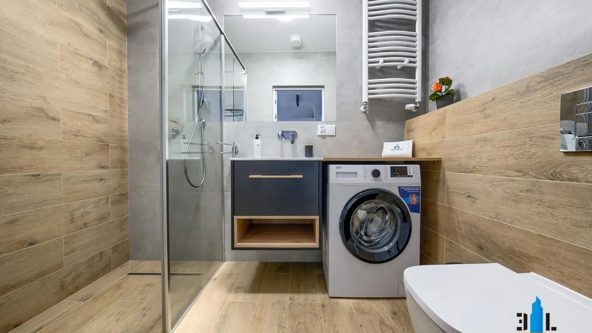 3L Apartments Kollataja 7A Kolobřeh